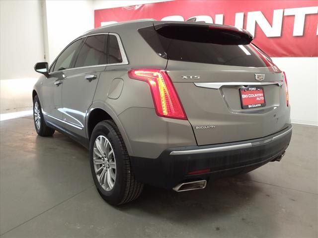 Certified 2019 Cadillac XT5 Luxury with VIN 1GYKNCRS8KZ212864 for sale in Madison, NE